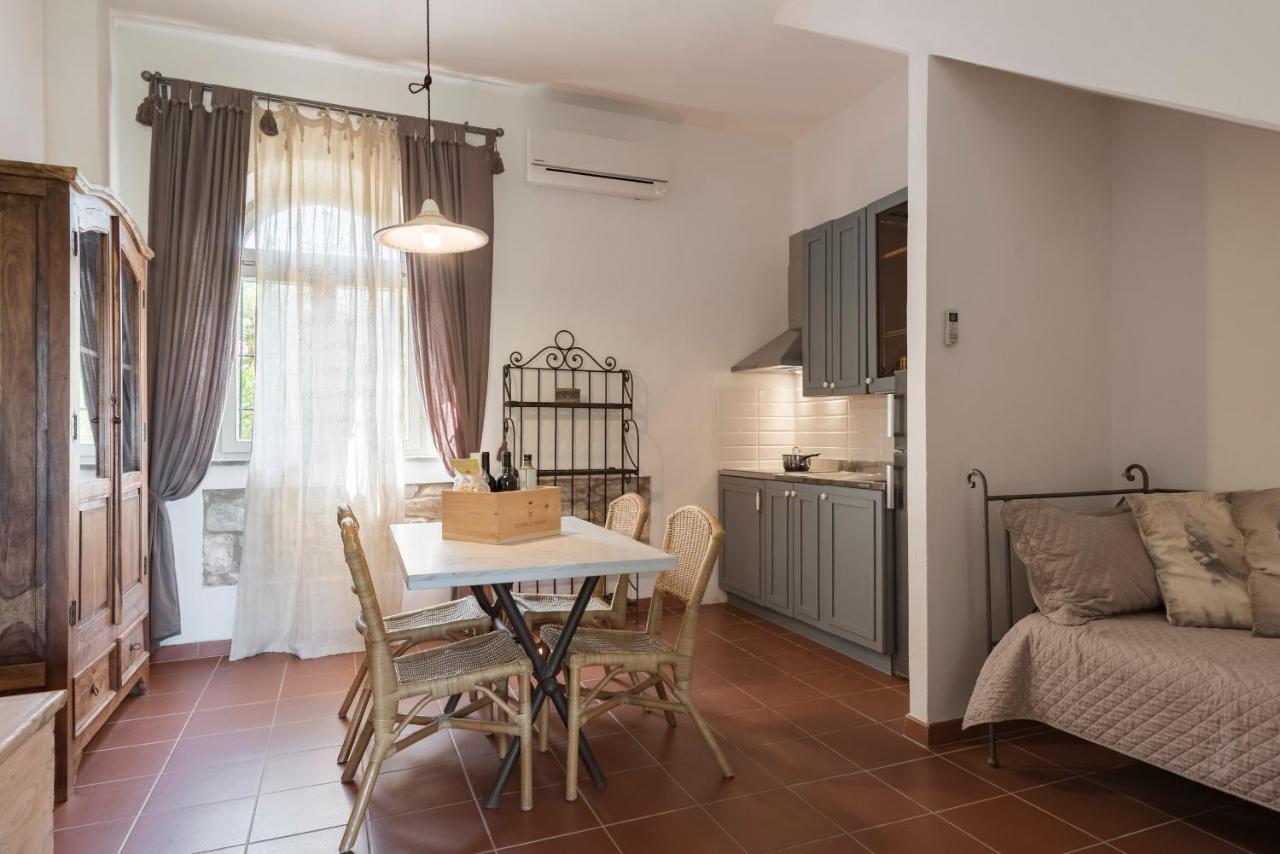 La Muccheria Appart hôtel