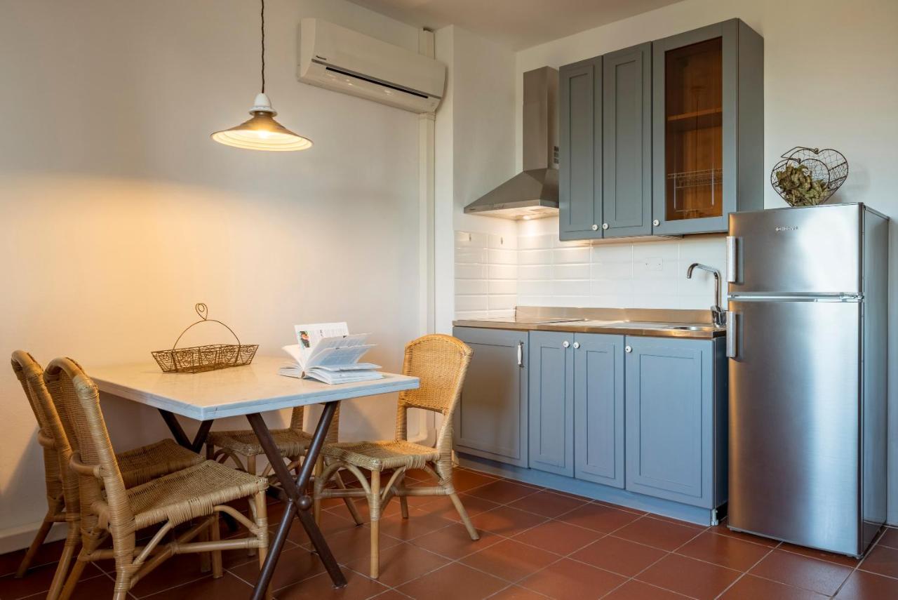 La Muccheria 3* San Vincenzo