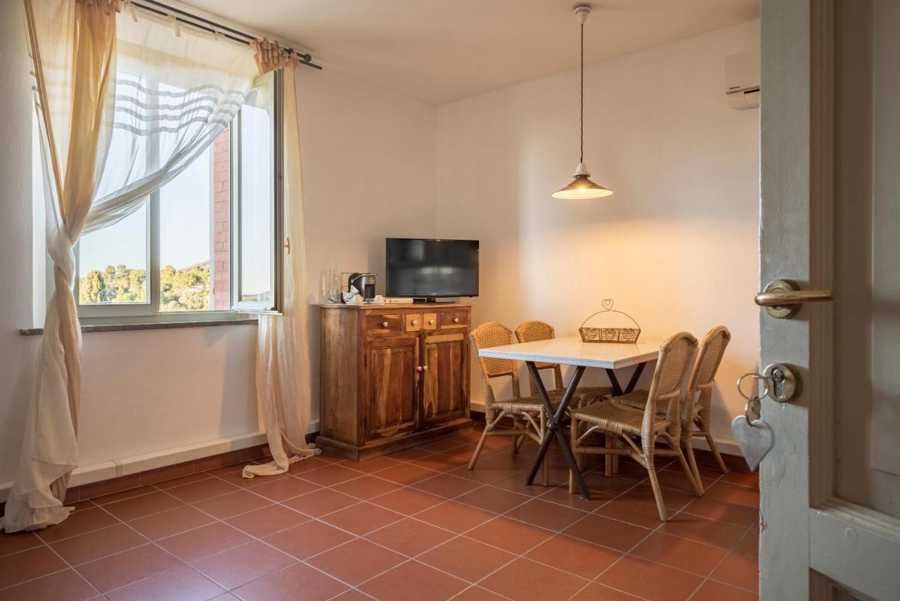 La Muccheria Aparthotel