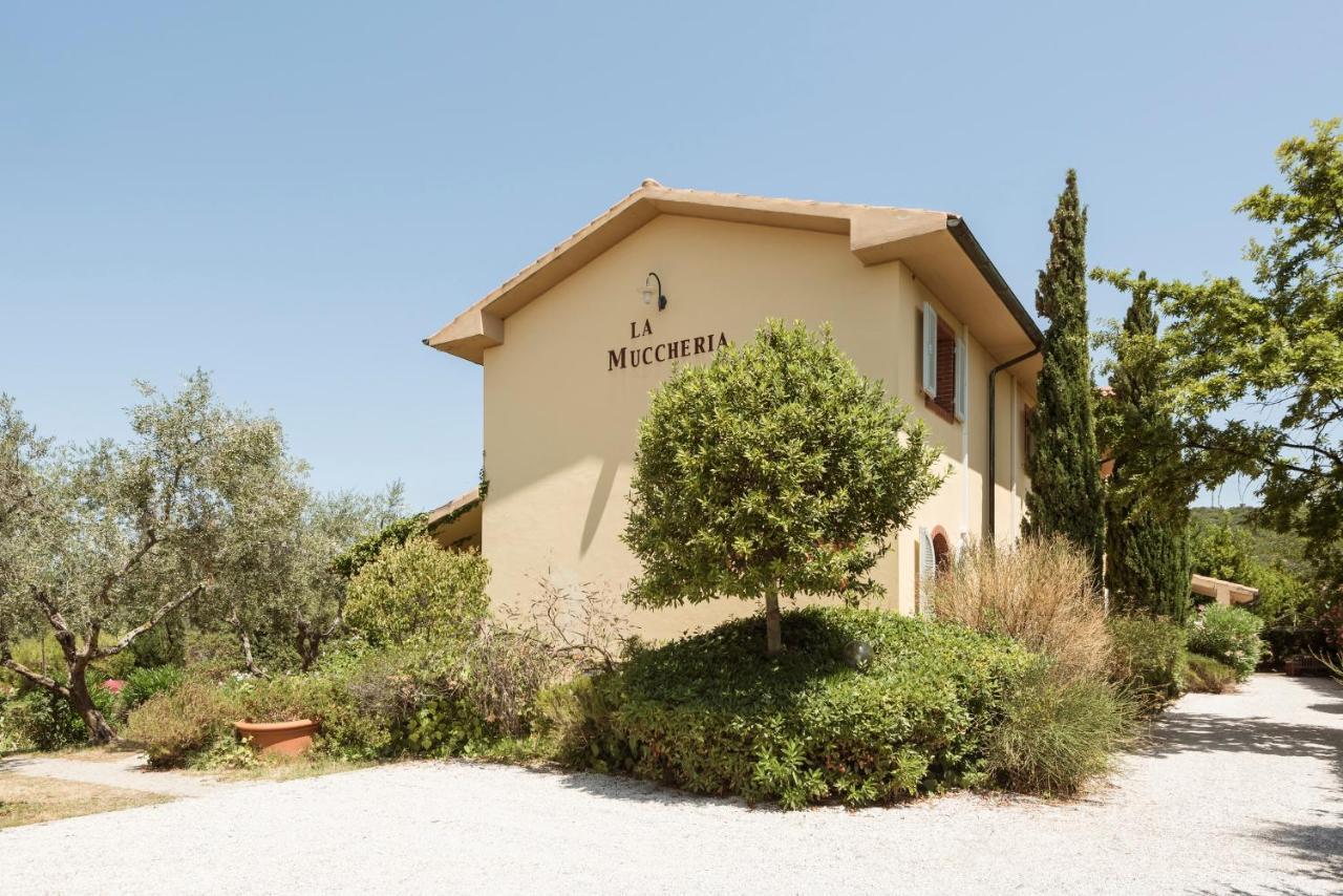 La Muccheria Aparthotel