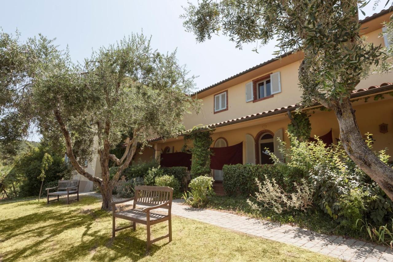 La Muccheria Aparthotel 3*
