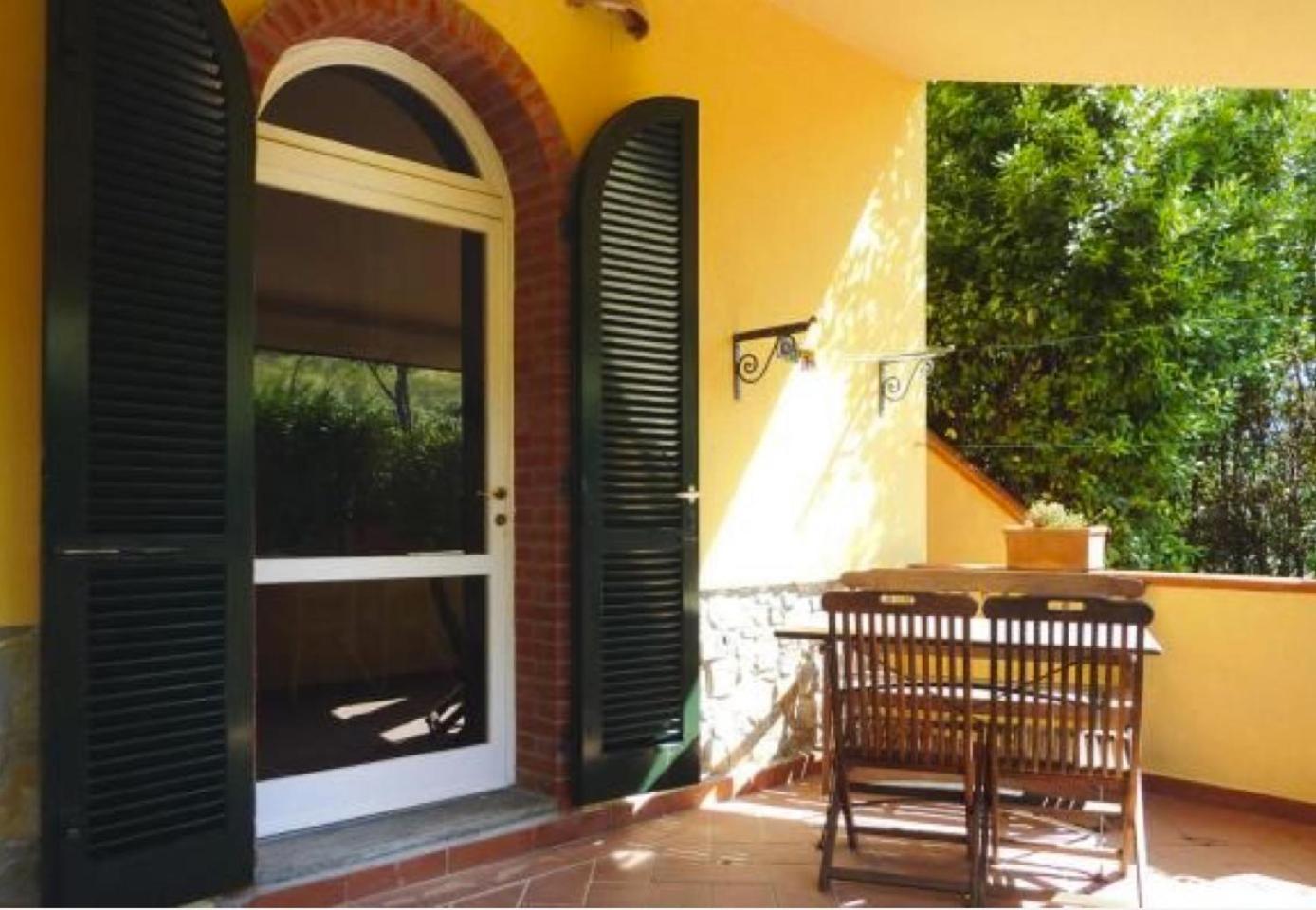 La Muccheria Aparthotel 3*