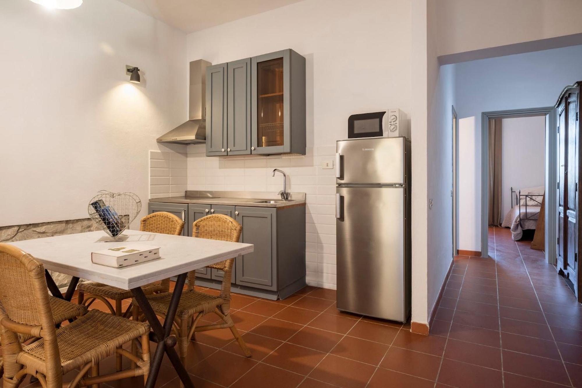 La Muccheria Aparthotel San Vincenzo