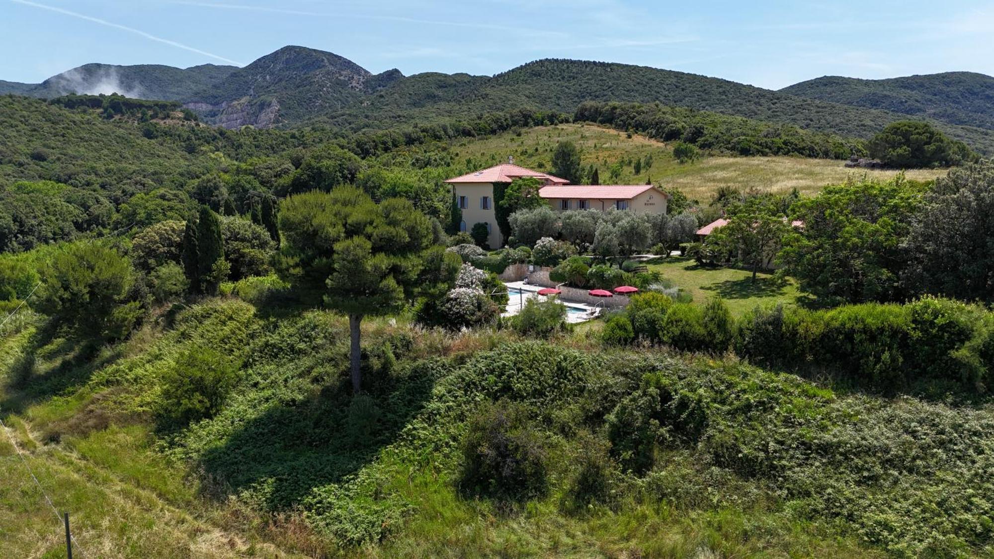 La Muccheria Aparthotel San Vincenzo