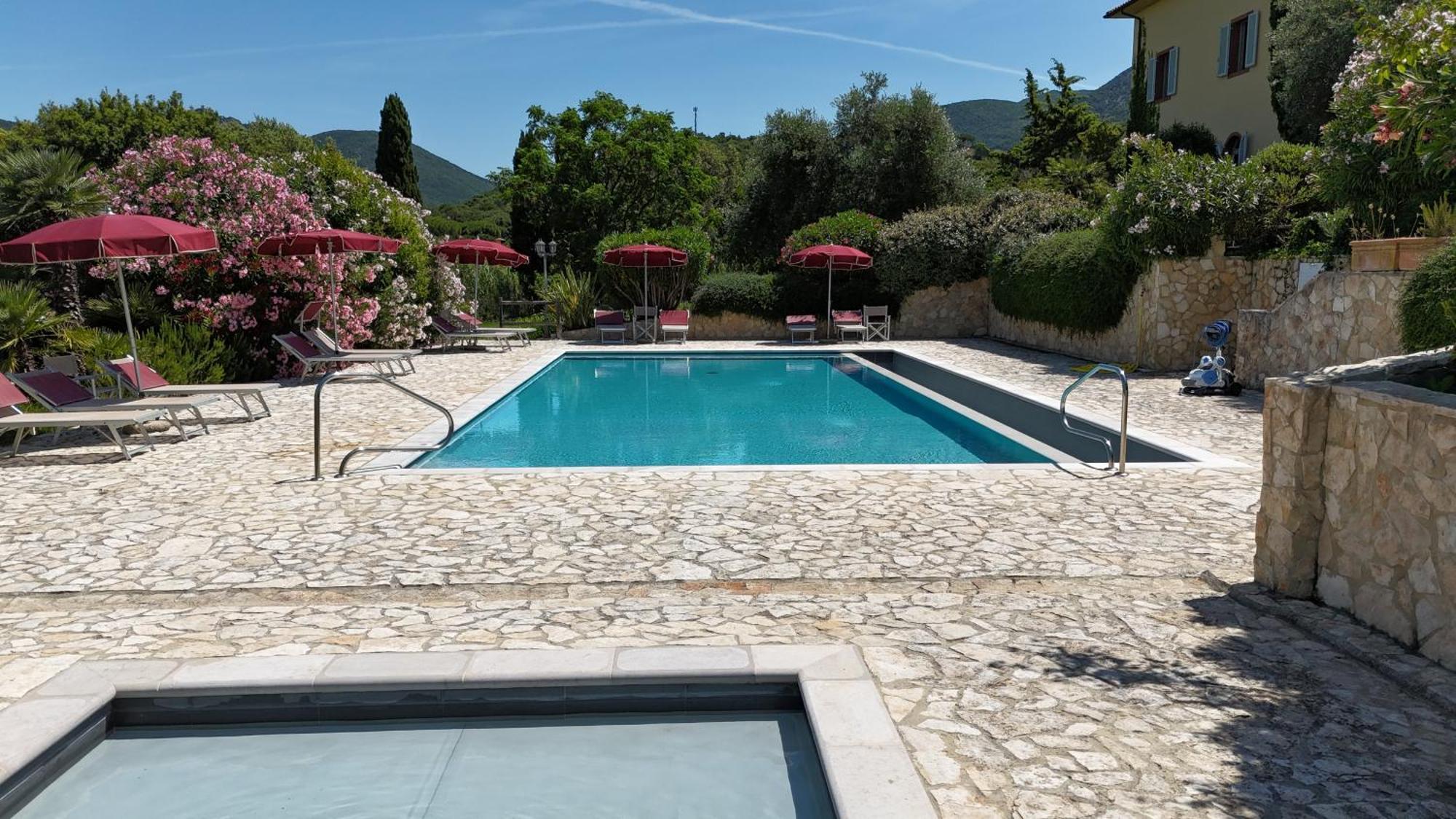 La Muccheria 3* San Vincenzo