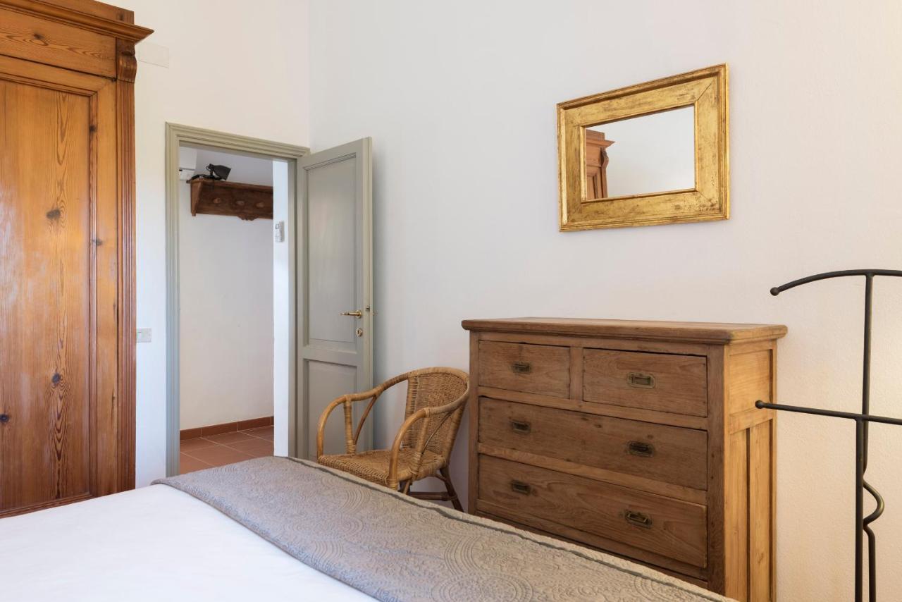 La Muccheria Aparthotel