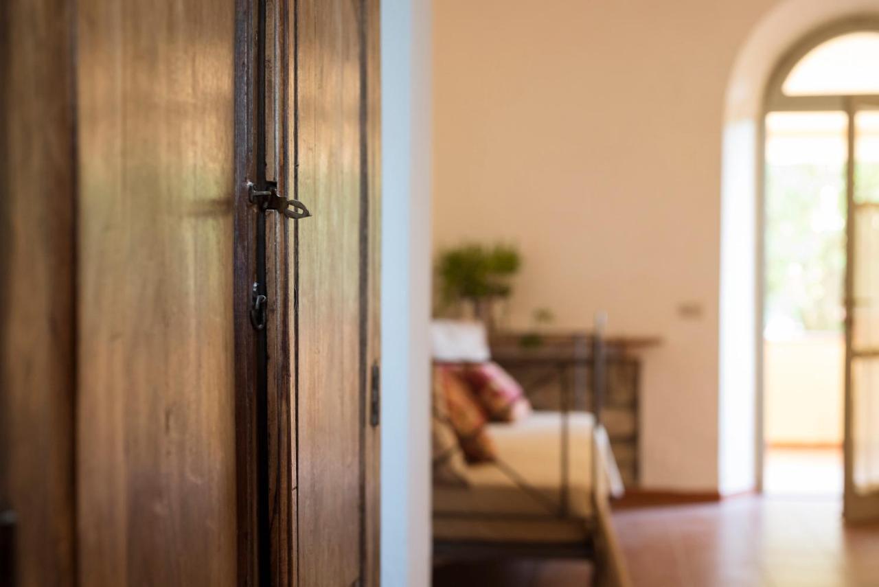 Aparthotel La Muccheria San Vincenzo