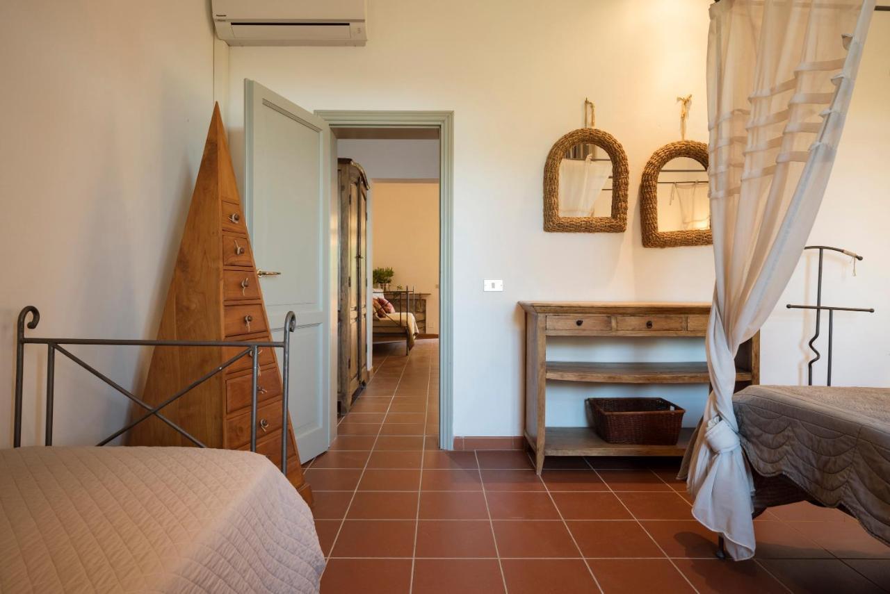 La Muccheria San Vincenzo