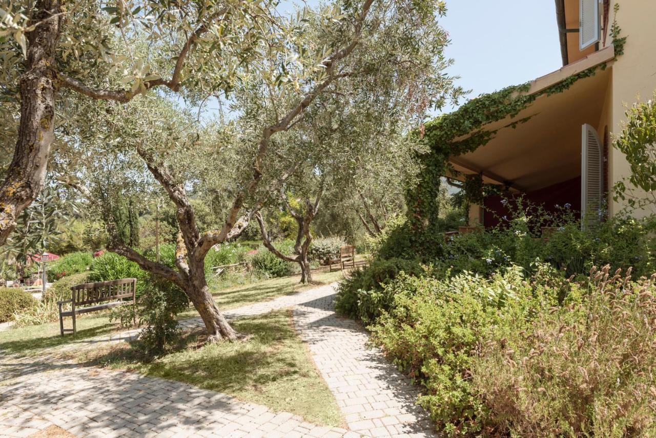 Aparthotel La Muccheria San Vincenzo