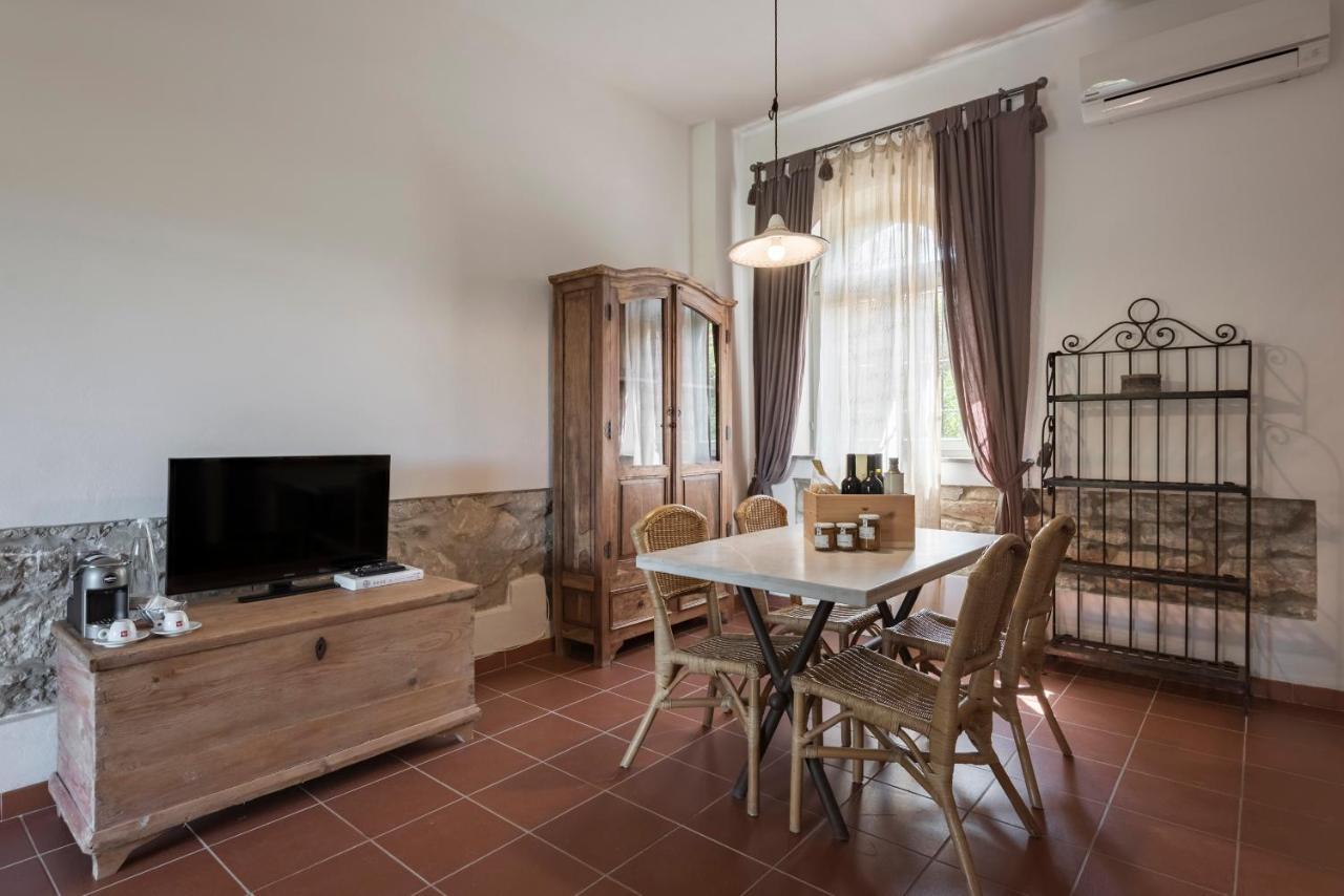Aparthotel La Muccheria