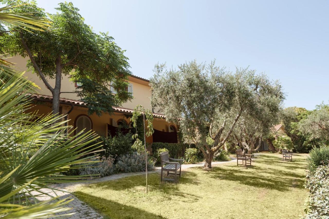 Aparthotel La Muccheria San Vincenzo