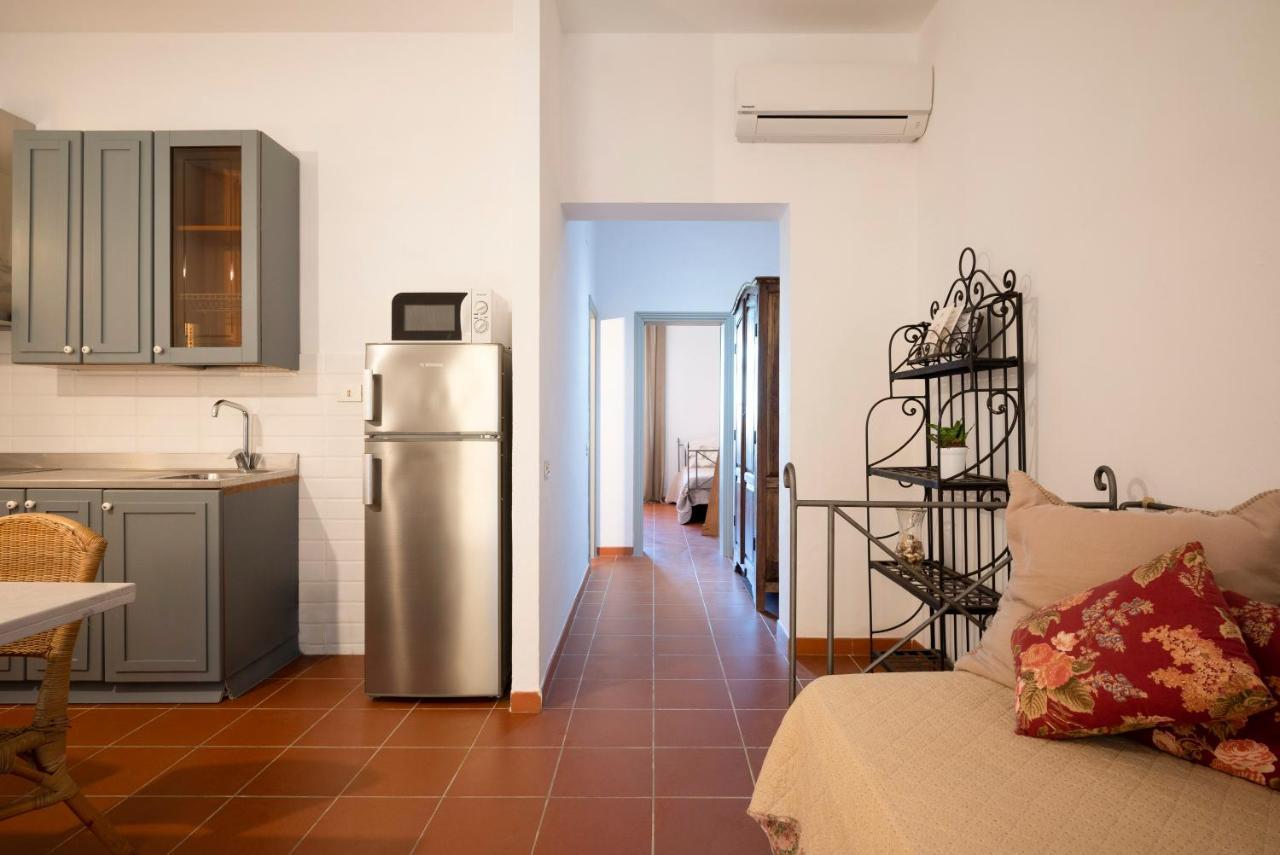 La Muccheria Aparthotel 3*