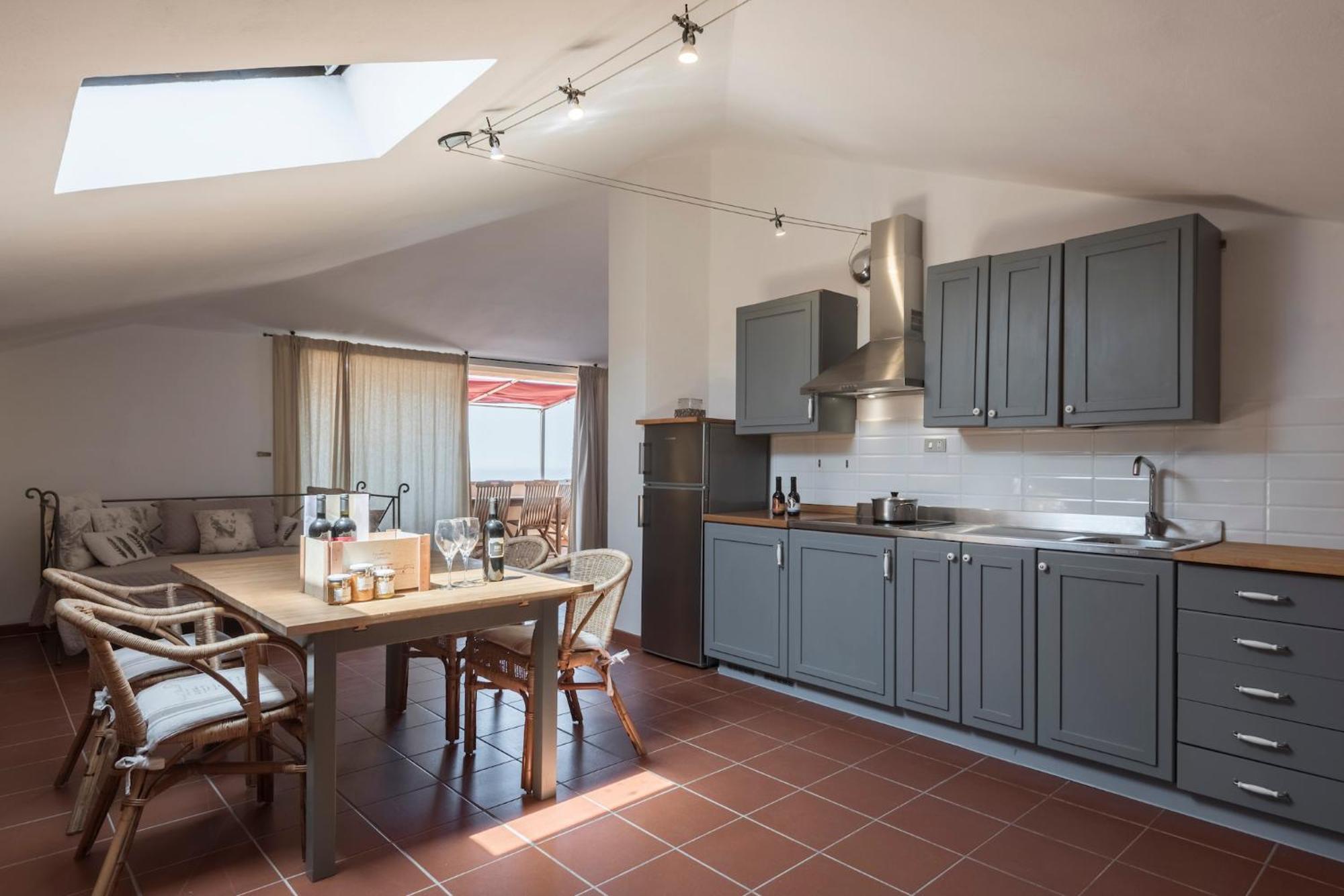 Aparthotel La Muccheria San Vincenzo