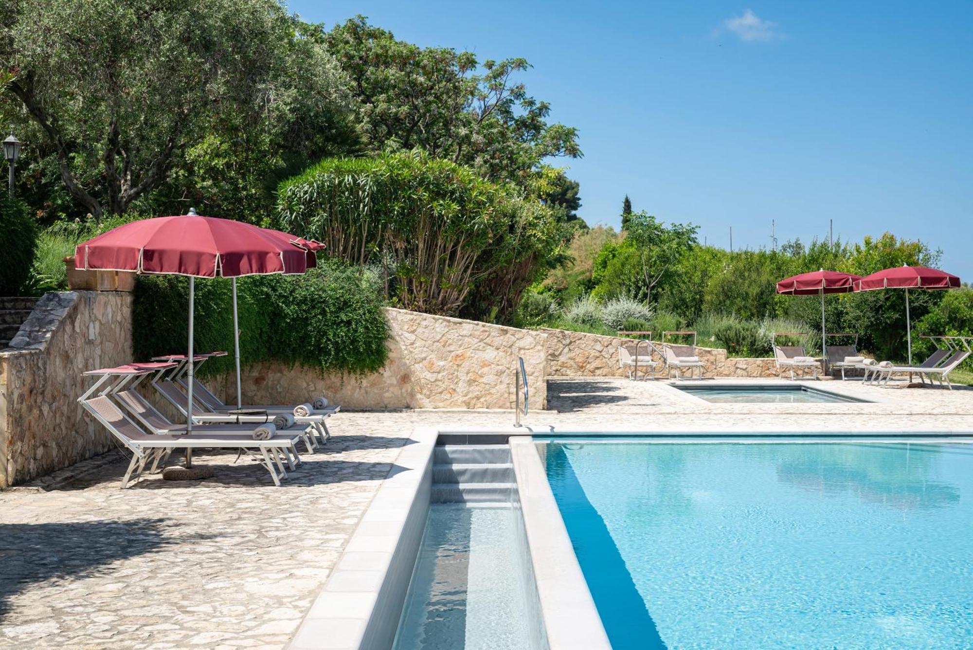 La Muccheria 3* San Vincenzo
