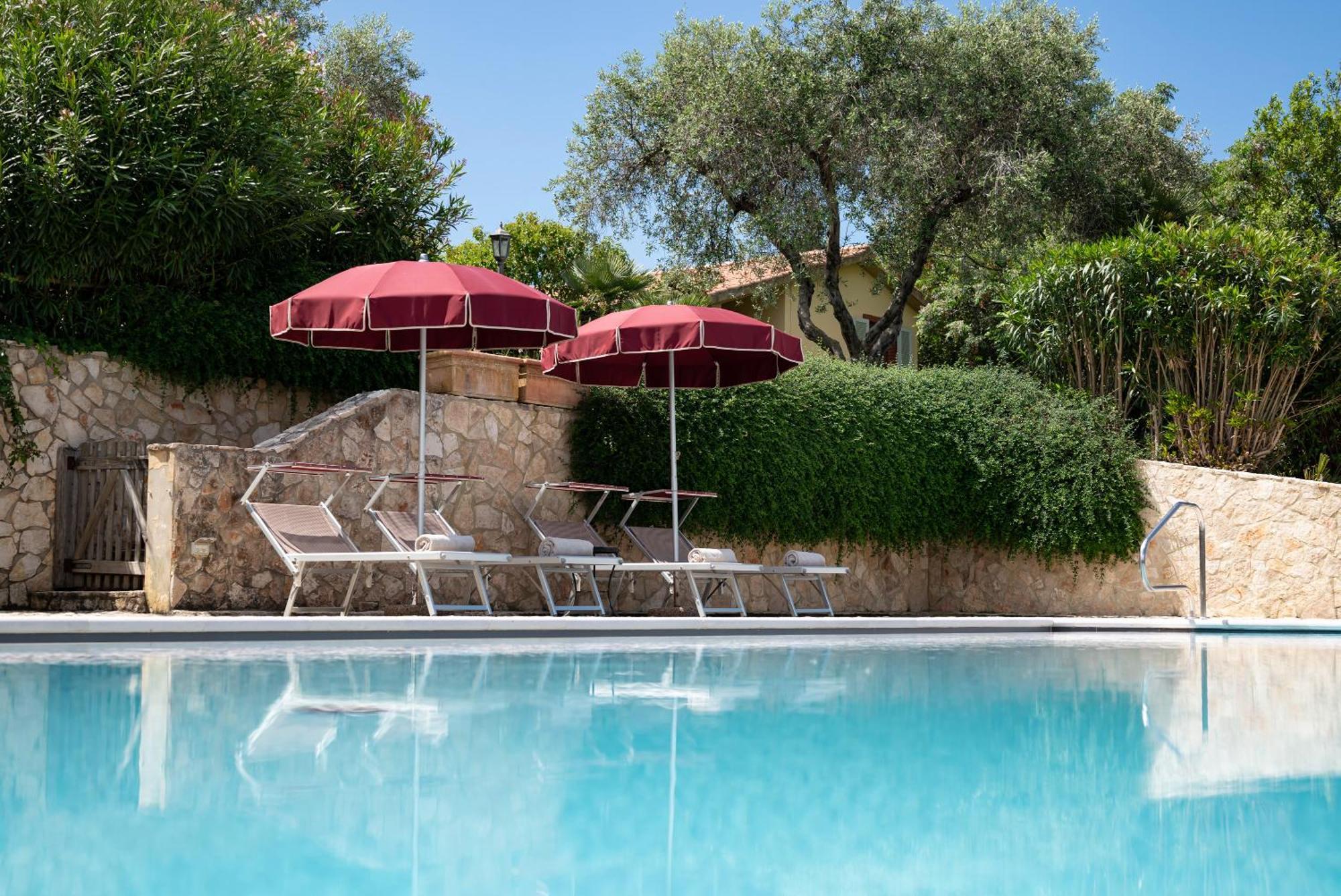Aparthotel La Muccheria