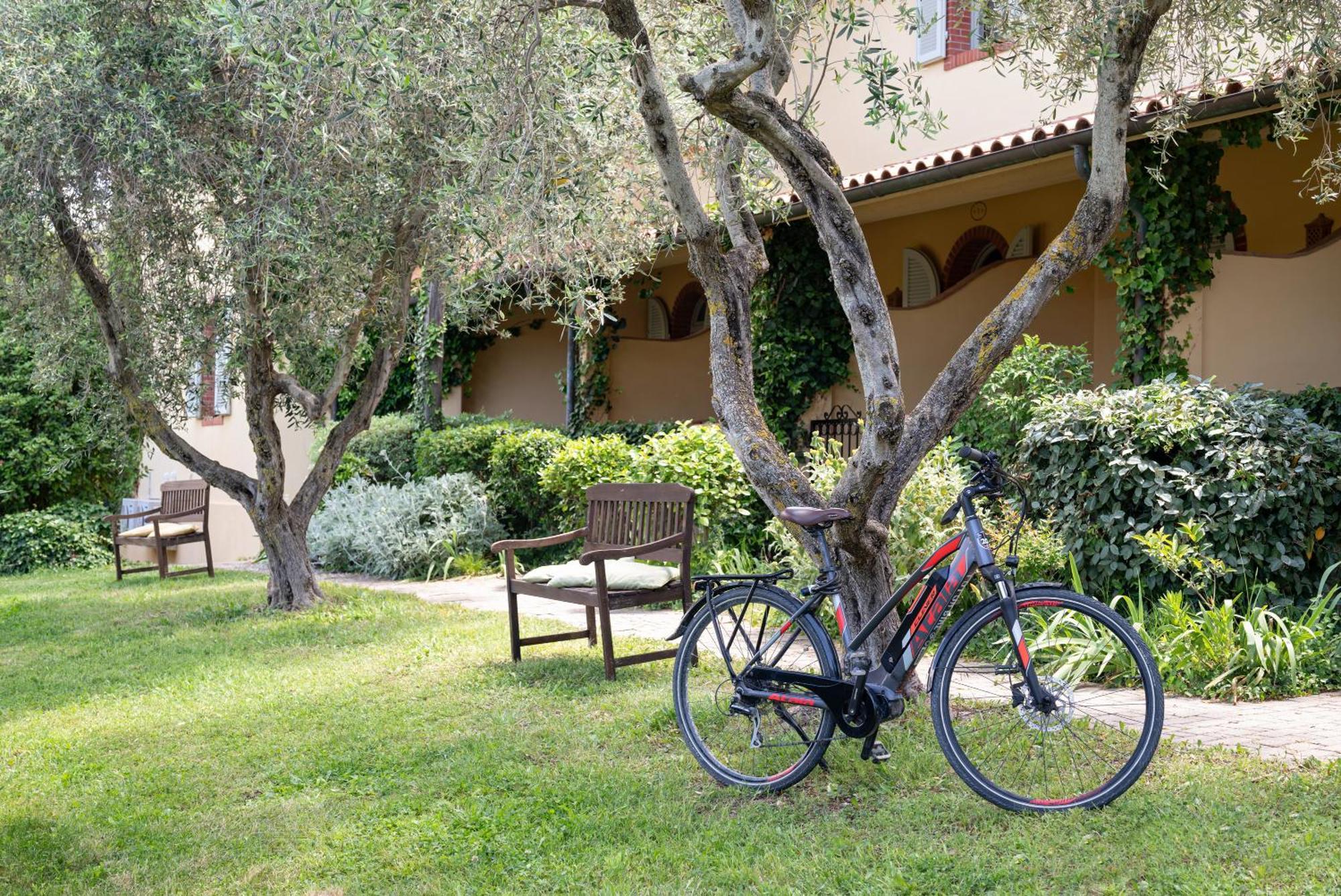 La Muccheria Aparthotel San Vincenzo